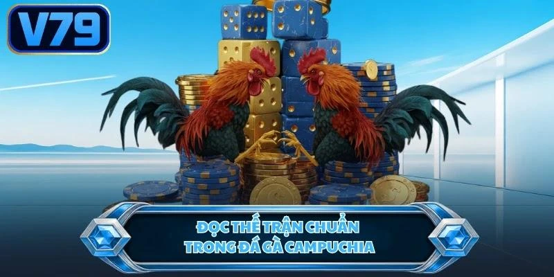 doc-the-tran-chuan-trong-da-ga-campuchia Đọc thế trận chuẩn trong đá gà Campuchia